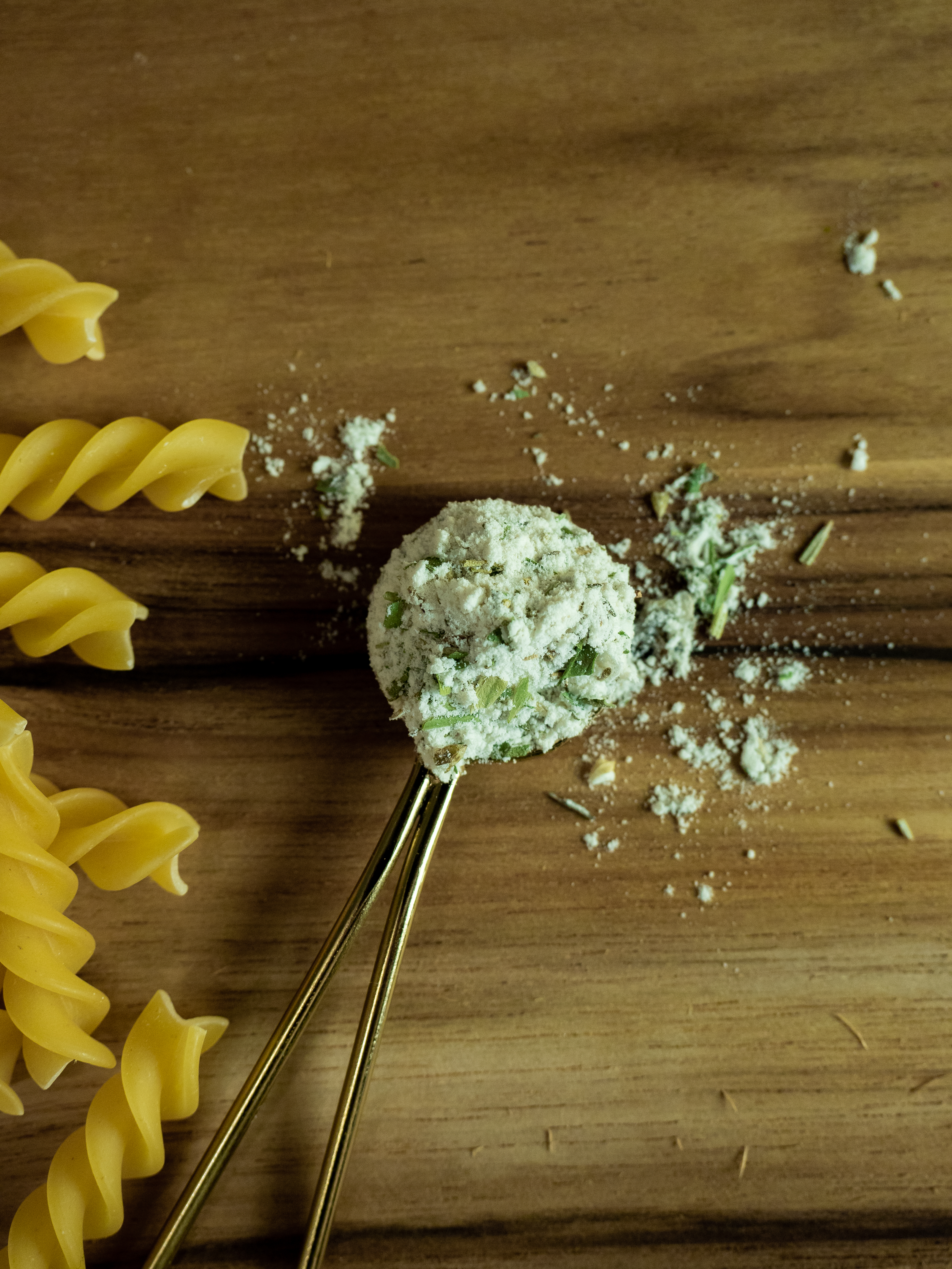 Italiensk krydderblanding